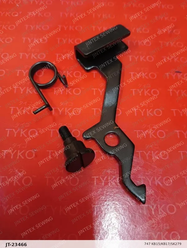 747 KB15/KB17/SK279 — Part No. JT-23466 sewing machine spare part, photo 2