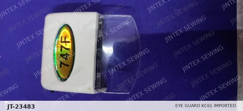 747 Eye Guard KC61 Imported — Part No. JT-23483 sewing machine spare part, photo 2