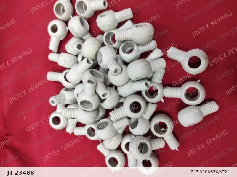 747 3100370/KT24 — Part No. JT-23488 sewing machine spare part, photo 2
