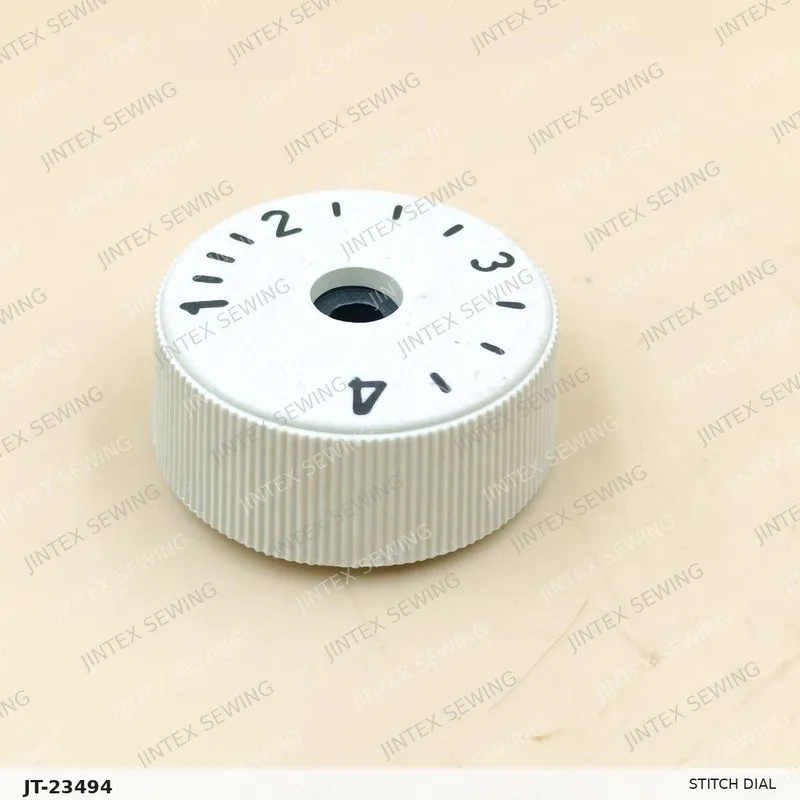 Brother 737 Stitch Dial S31019001 — Part No. JT-23494 sewing machine spare part, photo 2