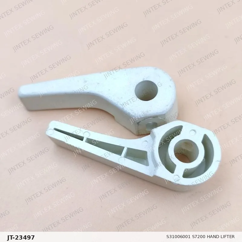 737 S31006001 S7200 Hand Lifter — Part No. JT-23497 sewing machine spare part, photo 2