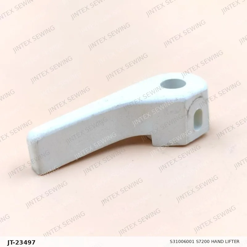 737 S31006001 S7200 Hand Lifter — Part No. JT-23497 sewing machine spare part, photo 3