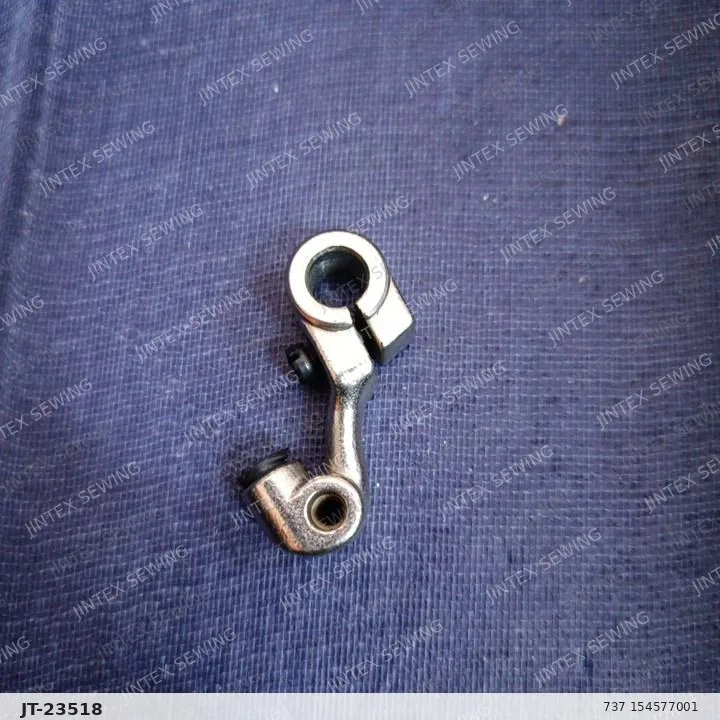 737 154577001 — Part No. JT-23518 sewing machine spare part, photo 2