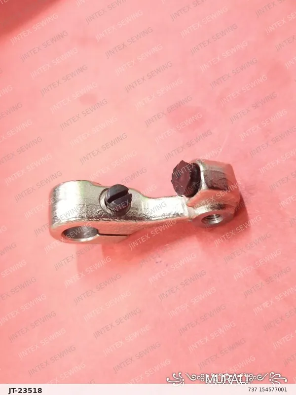 737 154577001 — Part No. JT-23518 sewing machine spare part, photo 3