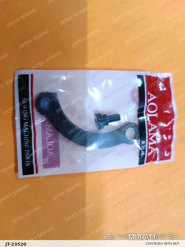 737 154576003 with Nut — Part No. JT-23520 sewing machine spare part, photo 5