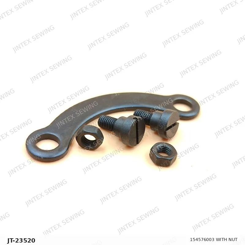 737 154576003 with Nut — Part No. JT-23520 sewing machine spare part, photo 4