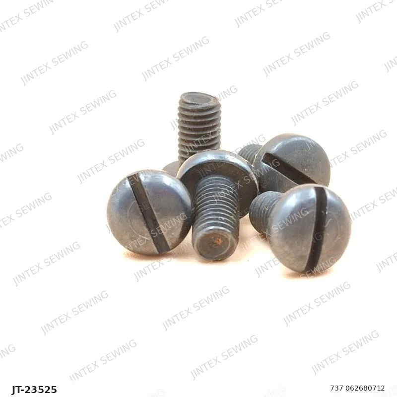 Brother DB2-B737 Screw, Pan SM4.37-40X7 062680712 — Part No. JT-23525 sewing machine spare part, photo 3
