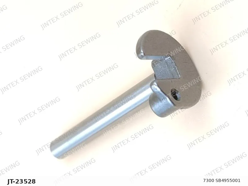 7300 SB4955001 — Part No. JT-23528 sewing machine spare part, photo 2