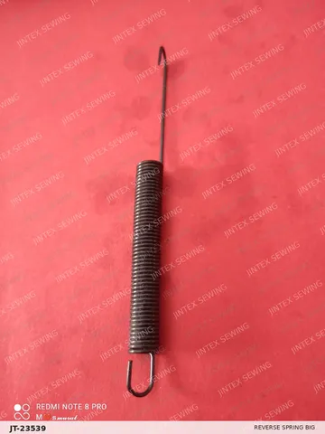 Brother 7200 Reverse Spring Big SA2294001 — JT-23539 sewing machine spare part