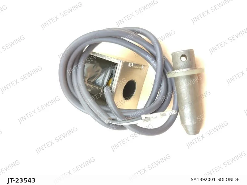 7200 SA1392001 Solonide — Part No. JT-23543 sewing machine spare part, photo 2