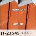 7200 SA1190-001 — JT-23545 sewing machine spare part