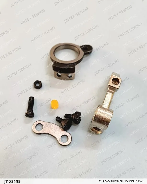 Brother 7200 Thread Trimmer Holder ASSY SA2014201 — Part No. JT-23553 sewing machine spare part, photo 4