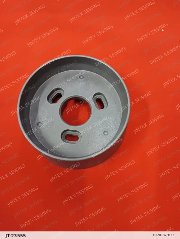 Brother 7200 Hand Wheel SA4211001 — Part No. JT-23555 sewing machine spare part, photo 2