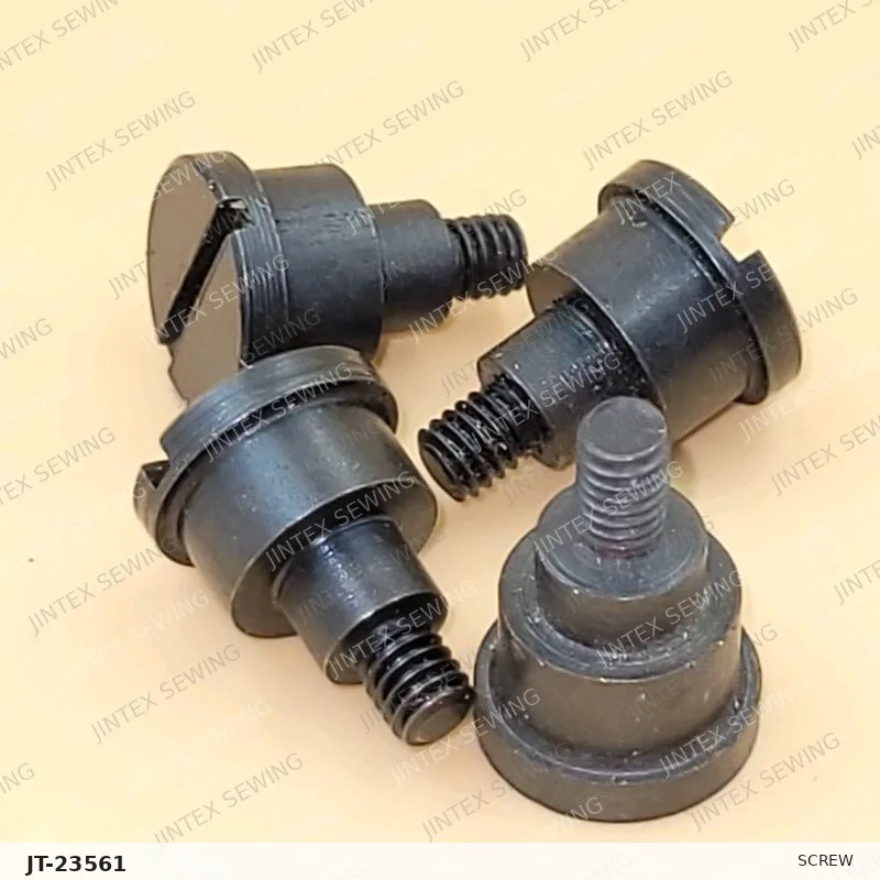 7171 Screw — Part No. JT-23561 sewing machine spare part, photo 2