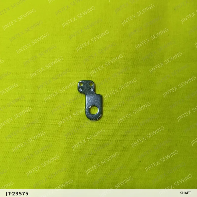 Siruba 3線 Shaft KG233 — Part No. JT-23575 sewing machine spare part, photo 2