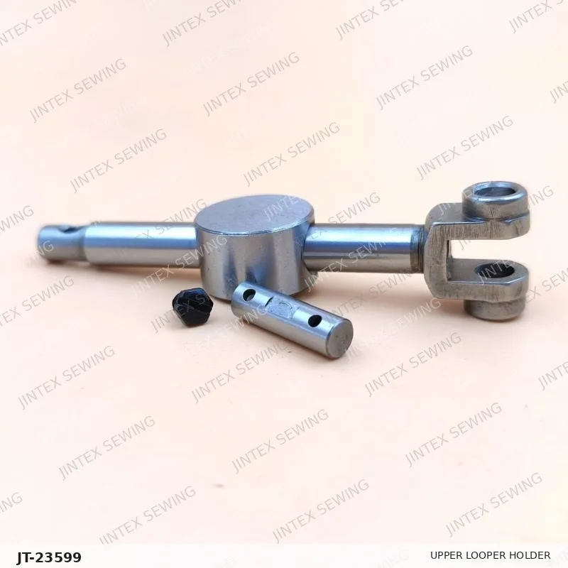 Juki 6716 Upper Looper Holder 132-24605/132-22104 — Part No. JT-23599 sewing machine spare part, photo 2