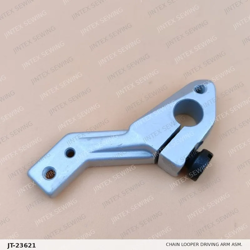 Juki 6716 Chain Looper Driving Arm ASM. 131-29952 — Part No. JT-23621 sewing machine spare part, photo 3