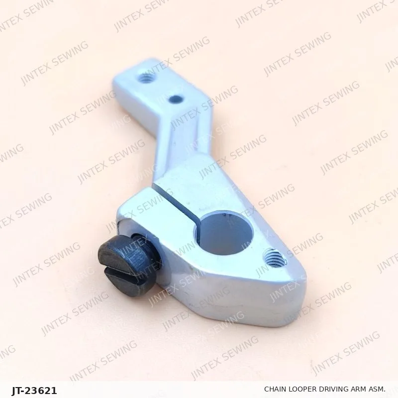 Juki 6716 Chain Looper Driving Arm ASM. 131-29952 — Part No. JT-23621 sewing machine spare part, photo 5