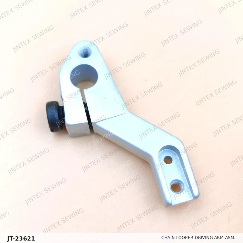 Juki 6716 Chain Looper Driving Arm ASM. 131-29952 — Part No. JT-23621 sewing machine spare part, photo 4
