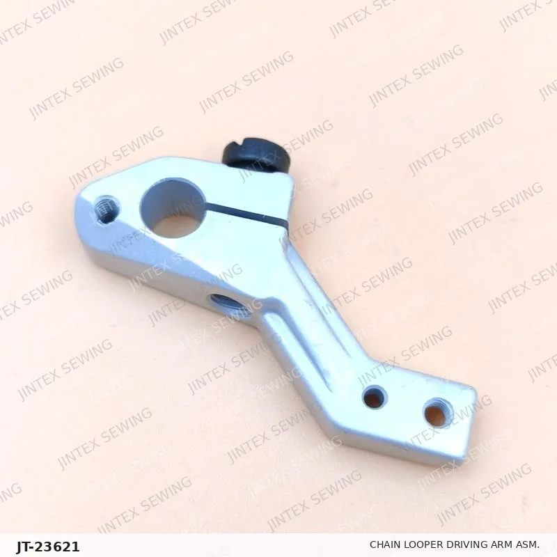 Juki 6716 Chain Looper Driving Arm ASM. 131-29952 — Part No. JT-23621 sewing machine spare part, photo 2