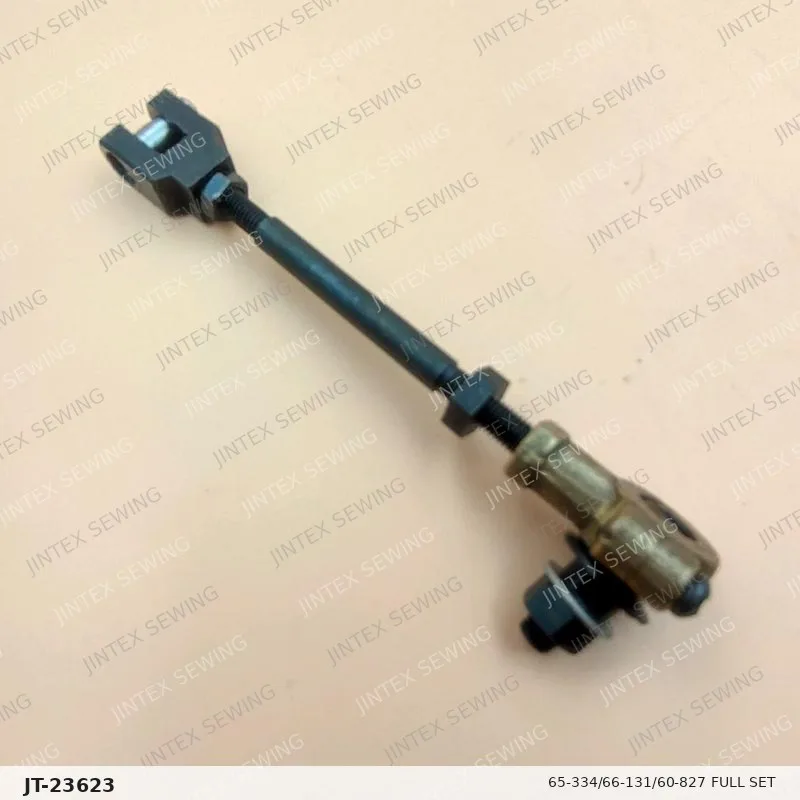 1404 65-334/66-131/60-827 Full Set — Part No. JT-23623 sewing machine spare part, photo 3