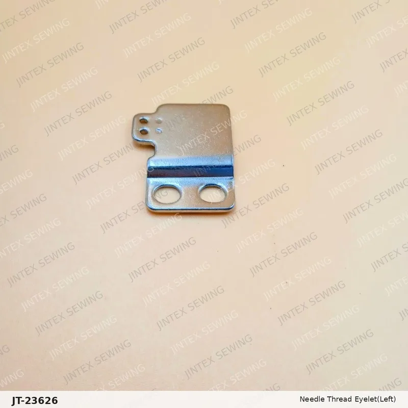 Yamato 6500 Needle Thread Eyelet(Left) 6200354 — Part No. JT-23626 sewing machine spare part, photo 2