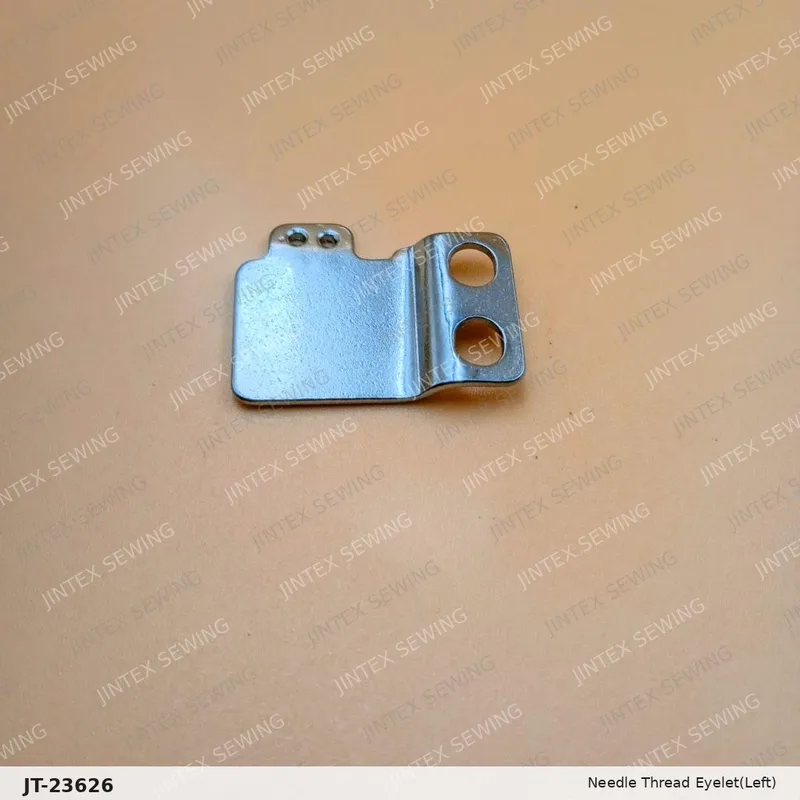 Yamato 6500 Needle Thread Eyelet(Left) 6200354 — Part No. JT-23626 sewing machine spare part, photo 4