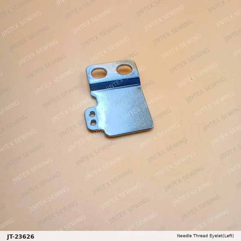 Yamato 6500 Needle Thread Eyelet(Left) 6200354 — Part No. JT-23626 sewing machine spare part, photo 3