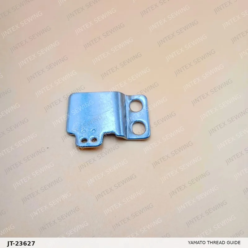 6500 Yamato Thread Guide 2150114 — Part No. JT-23627 sewing machine spare part, photo 4