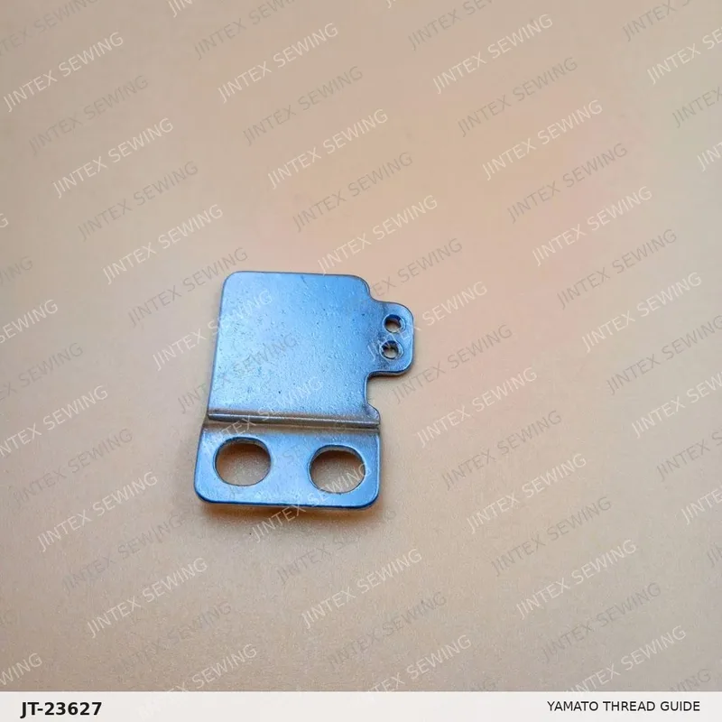 6500 Yamato Thread Guide 2150114 — Part No. JT-23627 sewing machine spare part, photo 2