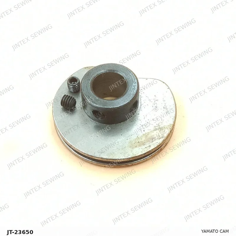 6200353 Yamato Cam — Part No. JT-23650 sewing machine spare part, photo 2