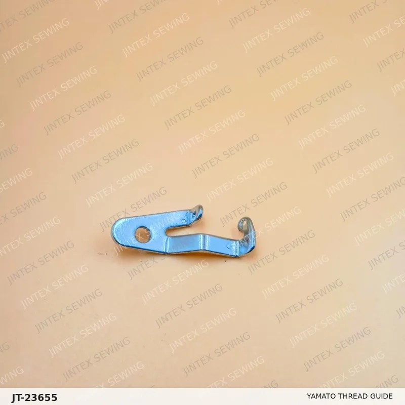 Yamato Thread Guide 6200279 — Part No. JT-23655 sewing machine spare part, photo 2