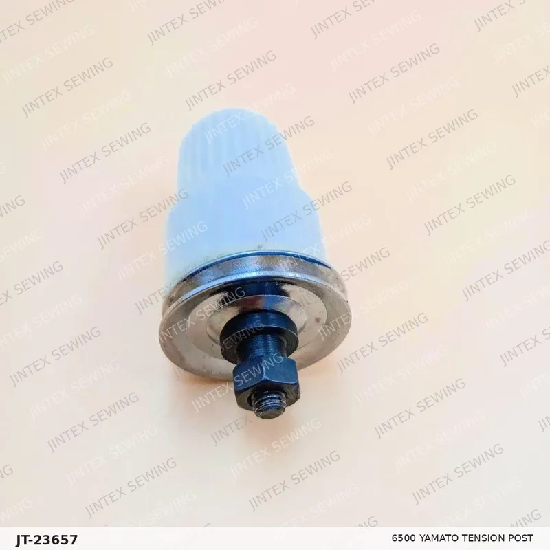 6200277 6500 Yamato Tension Post — Part No. JT-23657 sewing machine spare part, photo 2