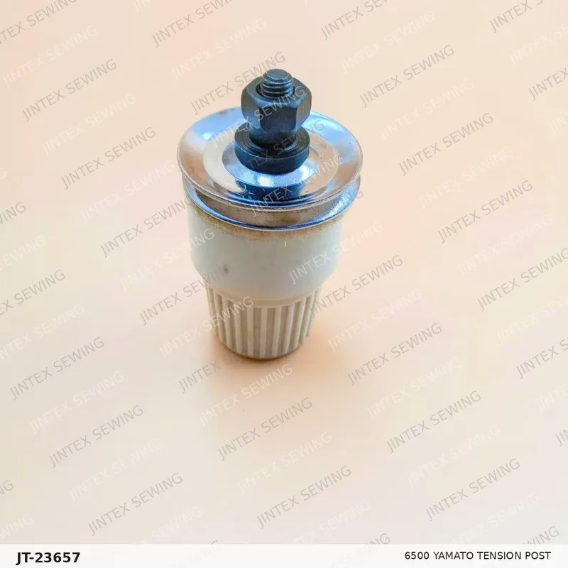 6200277 6500 Yamato Tension Post — Part No. JT-23657 sewing machine spare part, photo 3