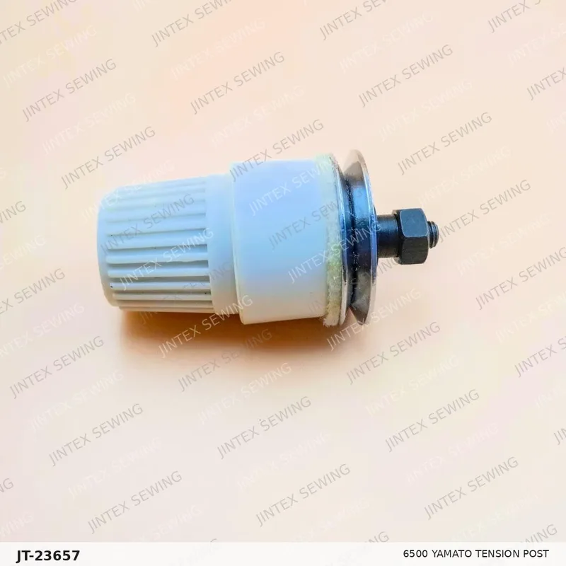 6200277 6500 Yamato Tension Post — Part No. JT-23657 sewing machine spare part, photo 4