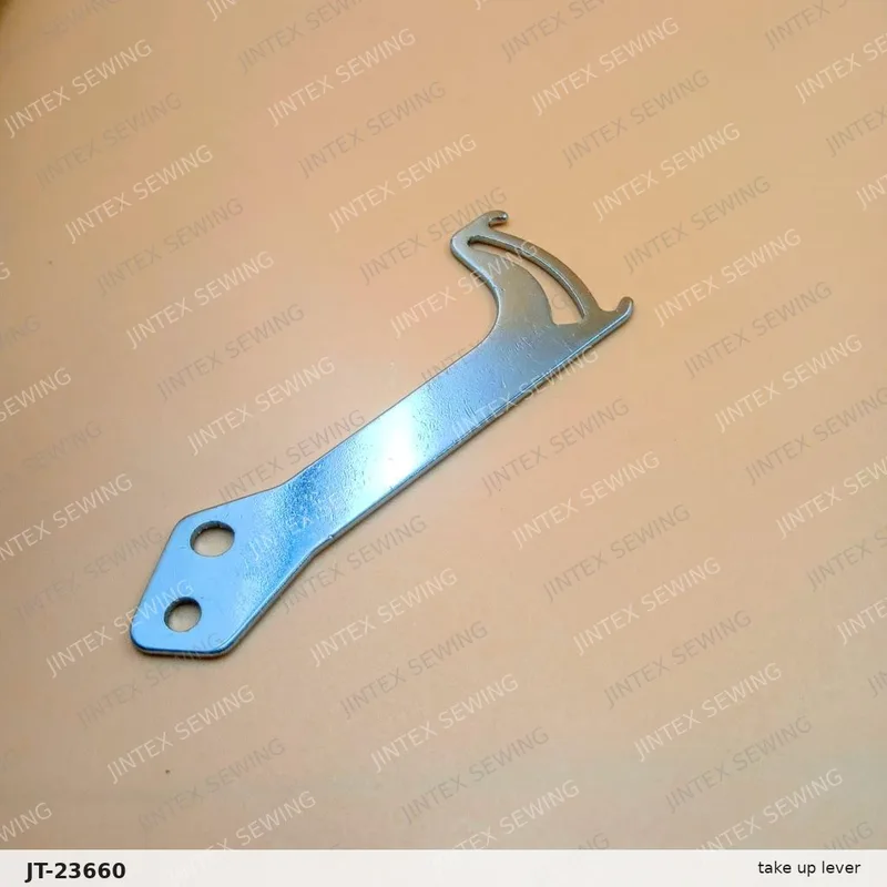 Yamato cz6500 Take Up Lever 6200272 — Part No. JT-23660 sewing machine spare part, photo 3
