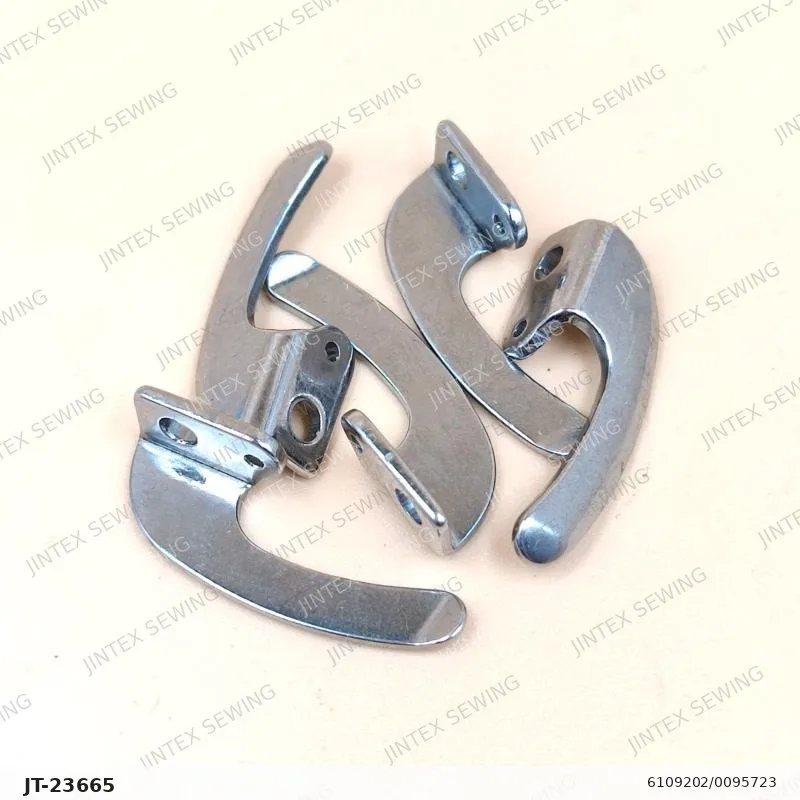 6109202/0095723 — Part No. JT-23665 sewing machine spare part, photo 2