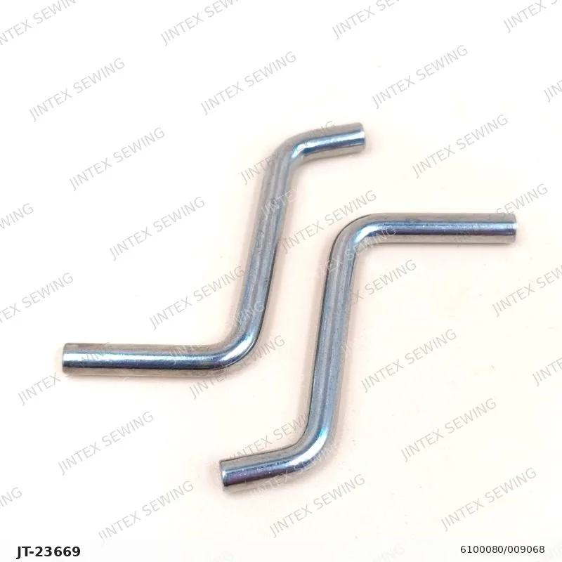6100080/009068 — Part No. JT-23669 sewing machine spare part, photo 2