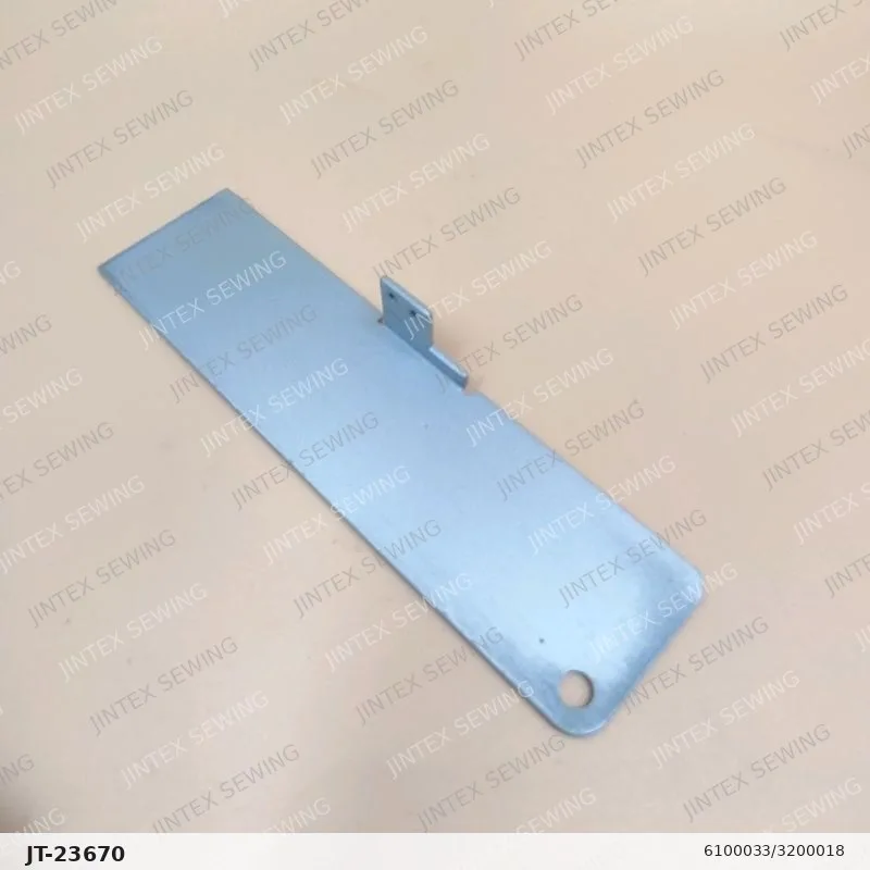 6100033/3200018 — Part No. JT-23670 sewing machine spare part, photo 2