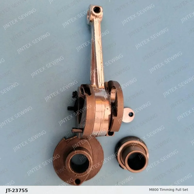 4b0028000000  M800 Timming Full Set — Part No. JT-23755 sewing machine spare part, photo 3