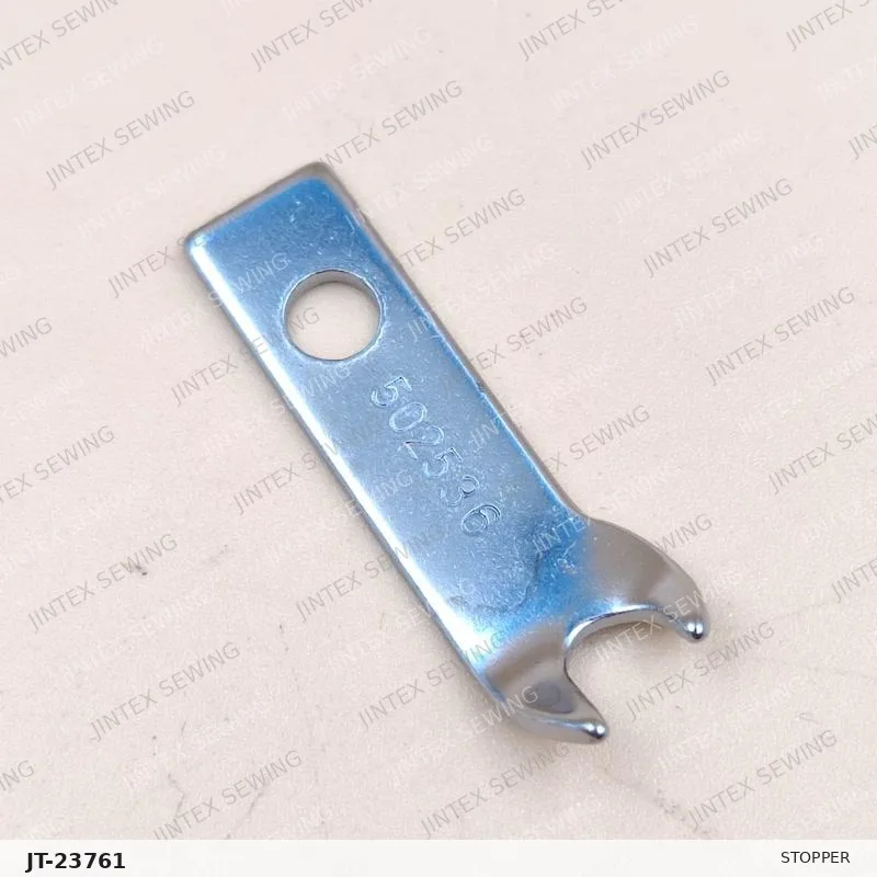 457 Stopper 502536 — Part No. JT-23761 sewing machine spare part, photo 3