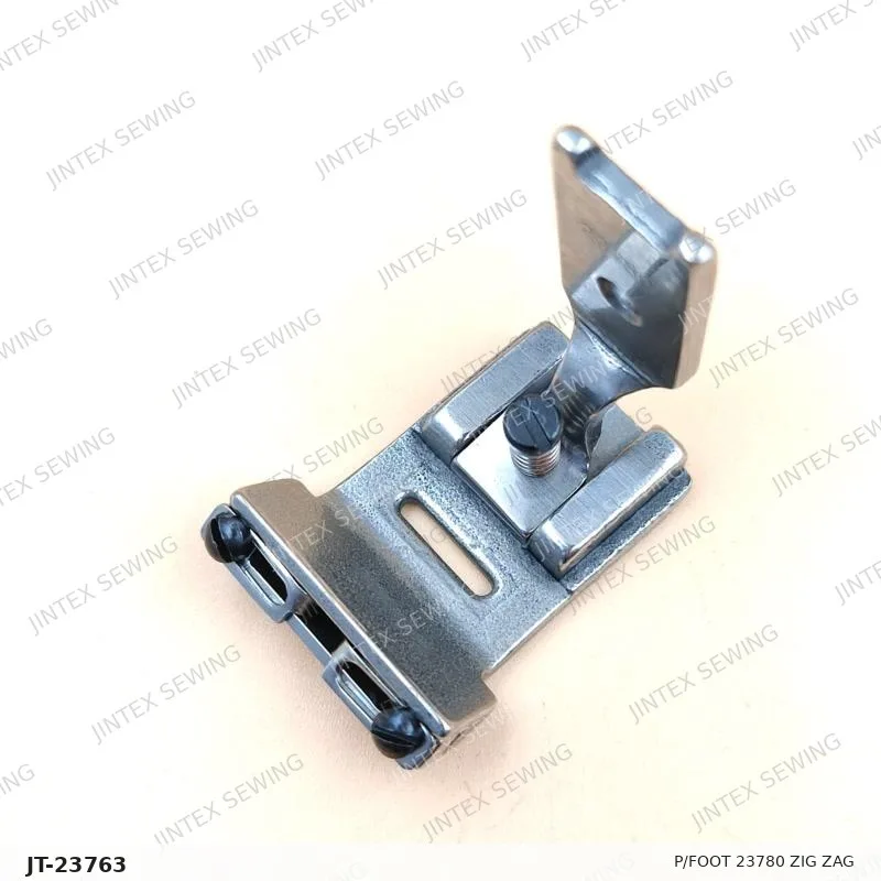 457 P/Foot  23780   Zig Zag — Part No. JT-23763 sewing machine spare part, photo 2