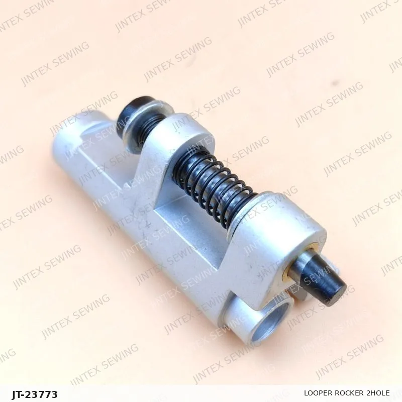 Kansai 4404 Looper Rocker 2HOLE 19-408 — Part No. JT-23773 sewing machine spare part, photo 3