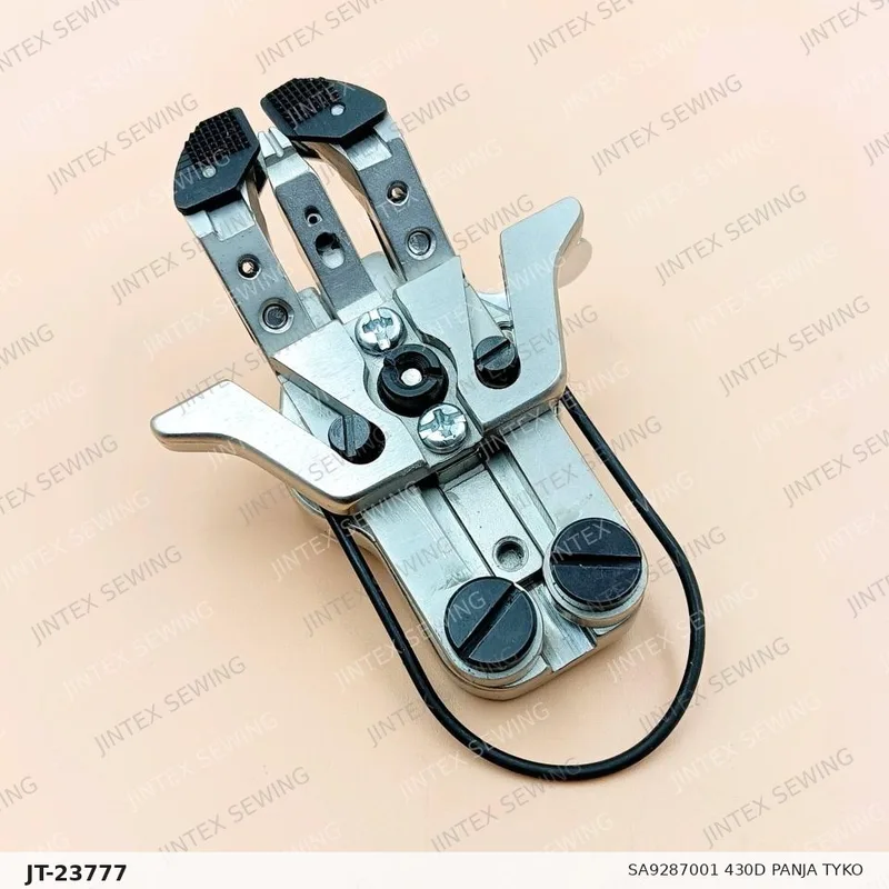 438D SA9287001 430D Panja Tyko — Part No. JT-23777 sewing machine spare part, photo 5