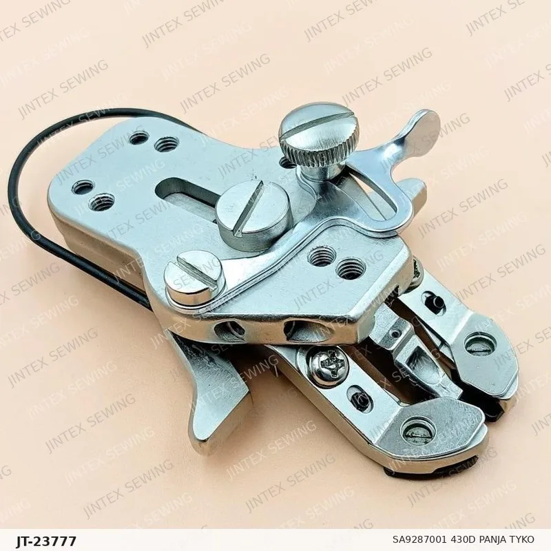 438D SA9287001 430D Panja Tyko — Part No. JT-23777 sewing machine spare part, photo 3
