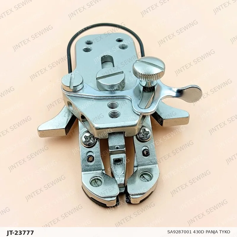 438D SA9287001 430D Panja Tyko — Part No. JT-23777 sewing machine spare part, photo 2