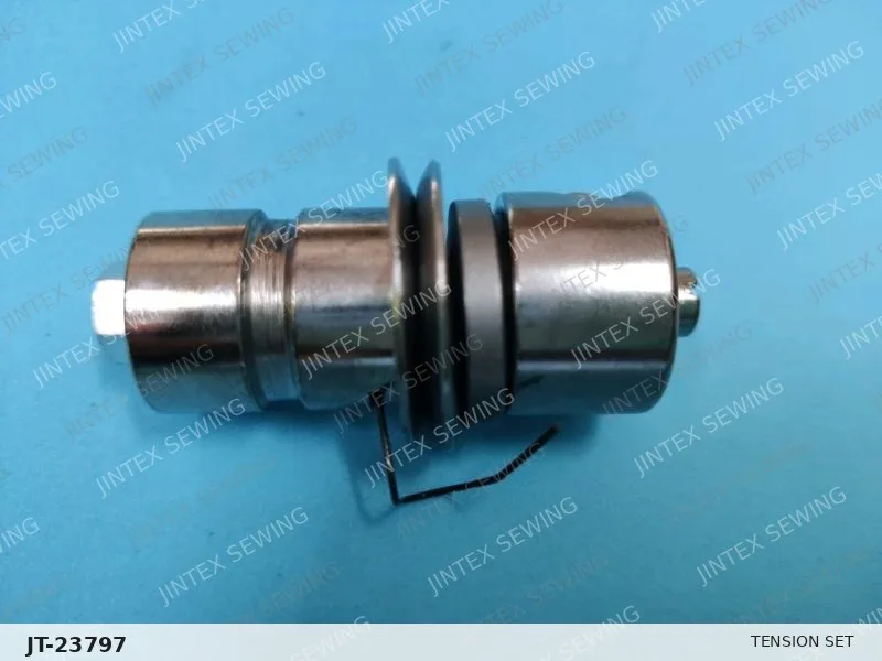 Brother 430F Tension Set SB1084001/SB1182001 — Part No. JT-23797 sewing machine spare part, photo 2