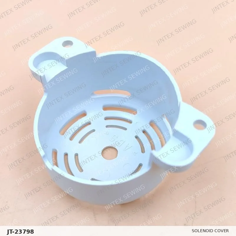 Brother 430F Solenoid Cover SB0787001 — Part No. JT-23798 sewing machine spare part, photo 2