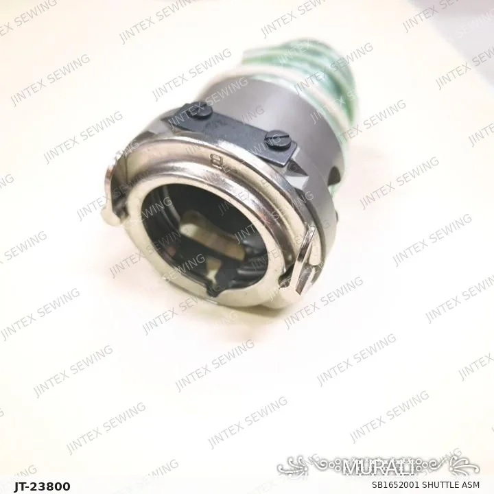 430F SB1652001 Shuttle ASM — Part No. JT-23800 sewing machine spare part, photo 7