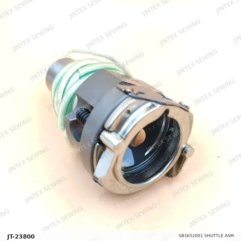 430F SB1652001 Shuttle ASM — Part No. JT-23800 sewing machine spare part, photo 3